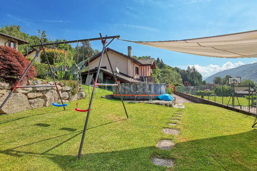 Villa in vendita di 180 mq a €430.000 (rif. 81/2026)