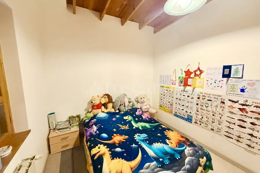 Casa Indipendente in vendita di 140 mq a €599.000 (rif. 17/2026)