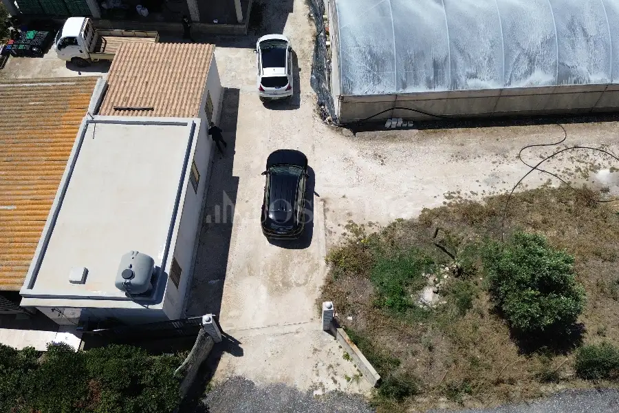 Edificabile Residenziali in vendita di 8.000 mq a €165.000 (rif. 63/2025)