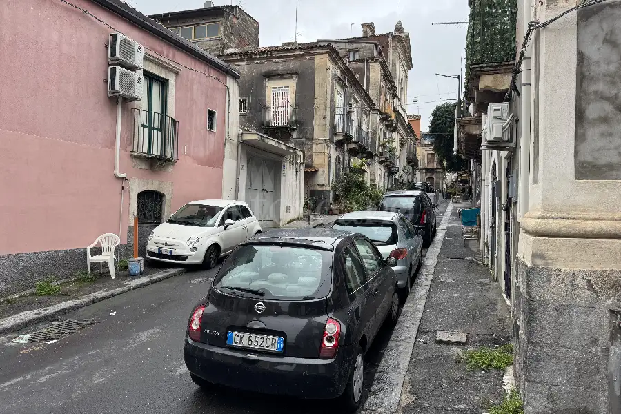 Casa Indipendente in vendita di 59 mq a €82.000 (rif. 21/2025)