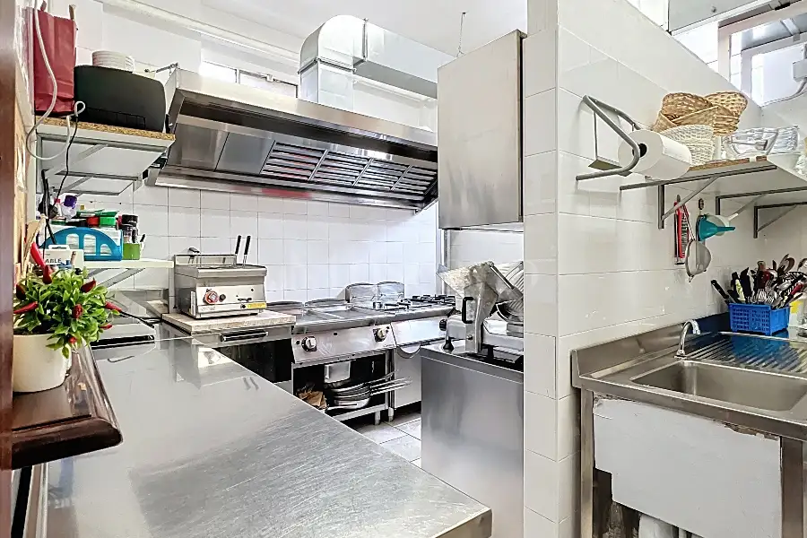 Attività Commerciale in vendita di 230 mq a €229.000 (rif. 84/2025)