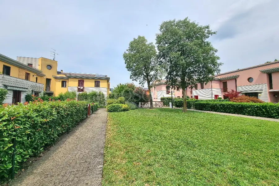 Villa in vendita di 270 mq a €540.000 (rif. 47/2026)