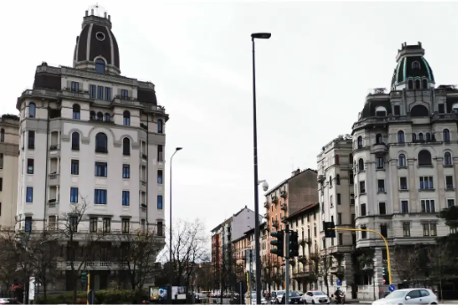 Casa in vendita di 88 mq a €735.000 (rif. 6/2025)