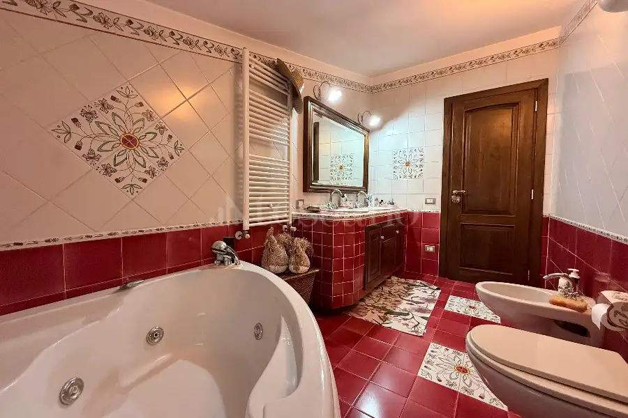Villino a Schiera in vendita di 180 mq a €525.000 (rif. 5/2026)