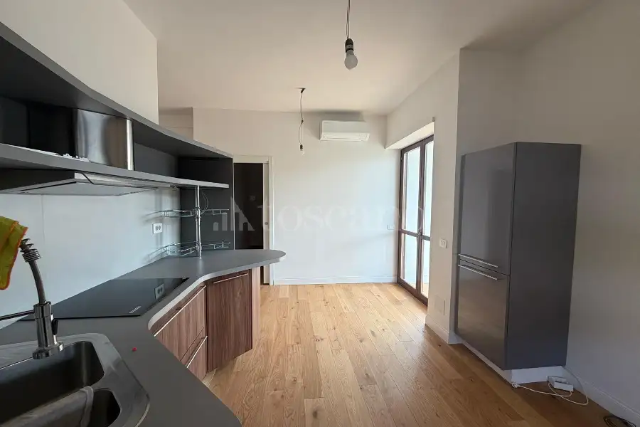 Casa in affitto di 55 mq a €1.300 (rif. 28/2026)