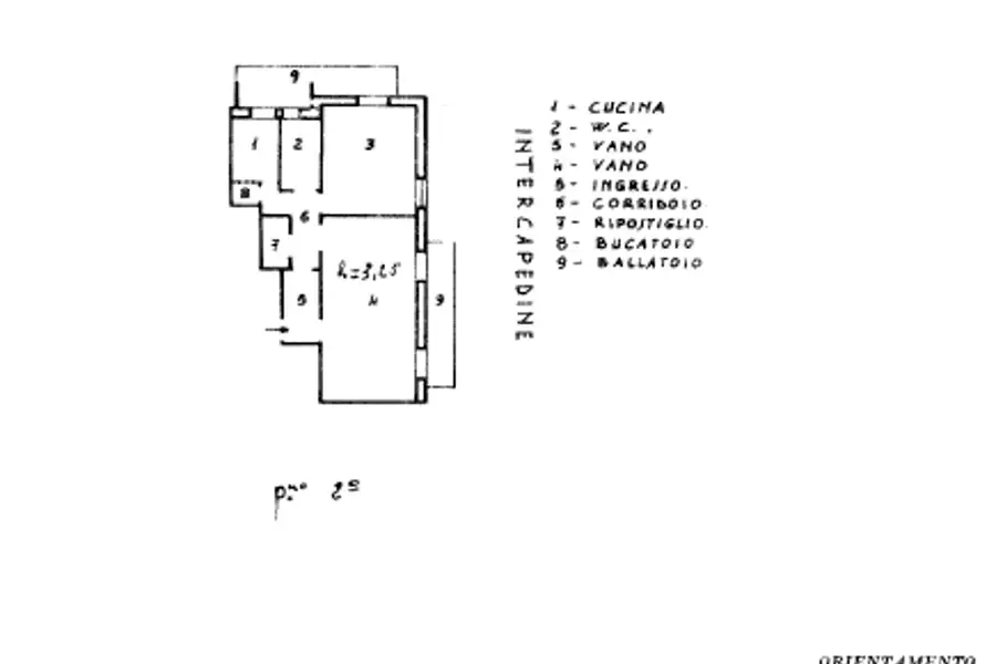 Casa in vendita di 88 mq a €163.000 (rif. 106/2026)