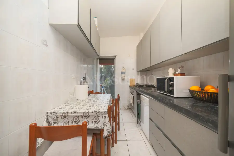 Casa in vendita di 100 mq a €399.000 (rif. 3/2026)