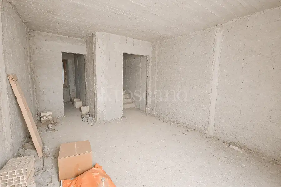 Rustico in vendita di 128 mq a €45.000 (rif. 38/2026)
