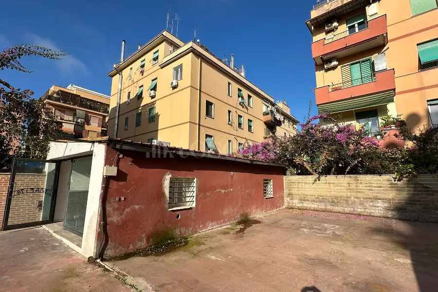 Ufficio in vendita di 174 mq a €859.000 (rif. 44/2025)