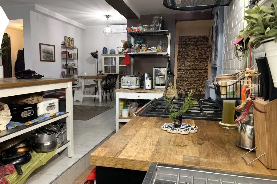 Villa Plurifamiliare in vendita di 190 mq a €525.000 (rif. 34/2026)