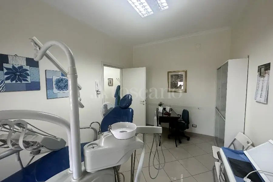 Ufficio in vendita di 38 mq a €79.000 (rif. 190/2025)