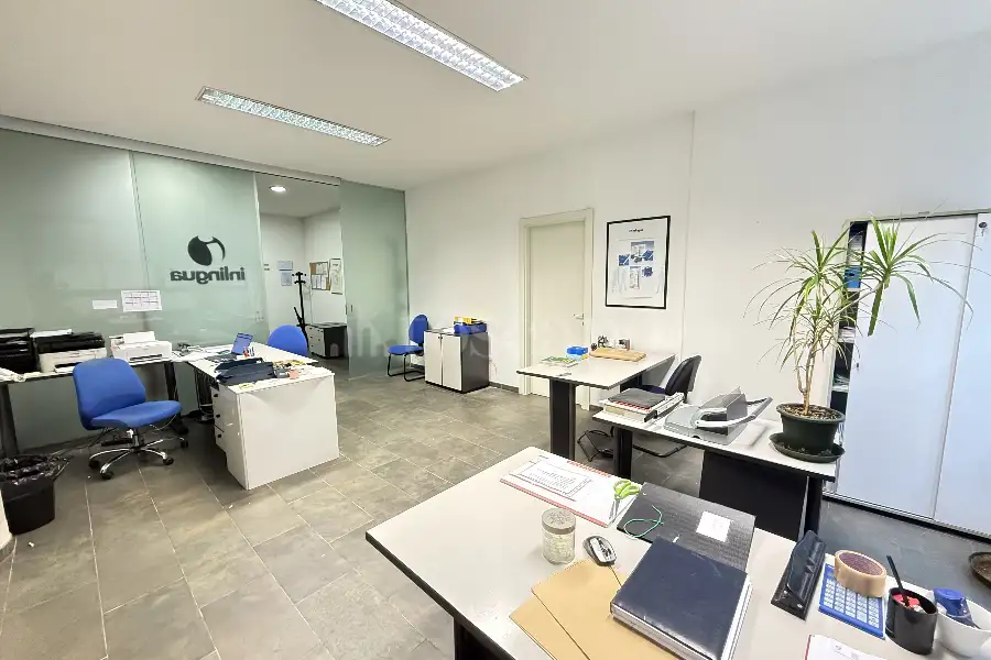 Ufficio in vendita di 250 mq a €250.000 (rif. 5/2026)