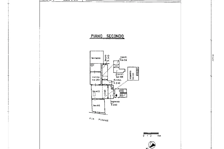 Casa in vendita di 80 mq a €235.000 (rif. 88/2026)