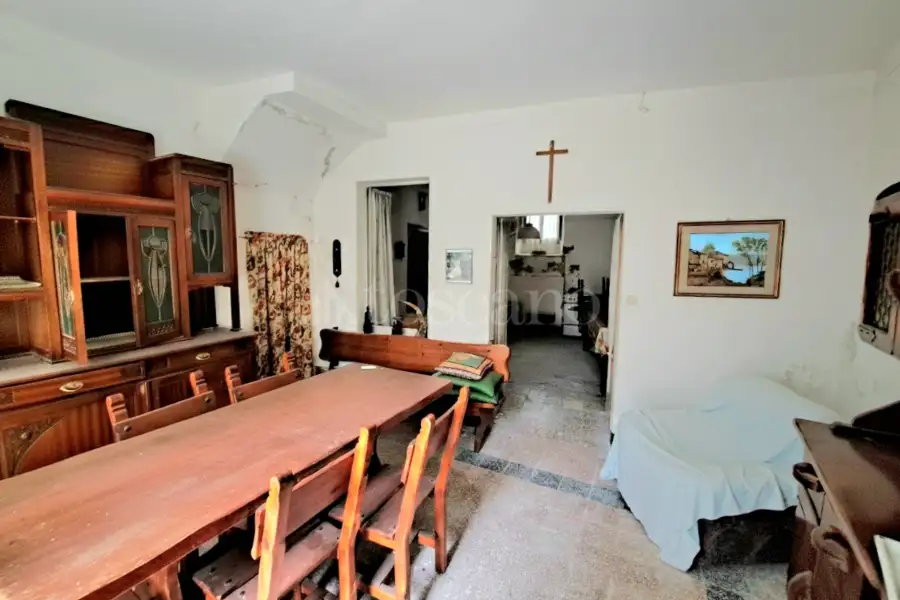 Casa Indipendente in vendita di 90 mq a €55.000 (rif. 82/2025)