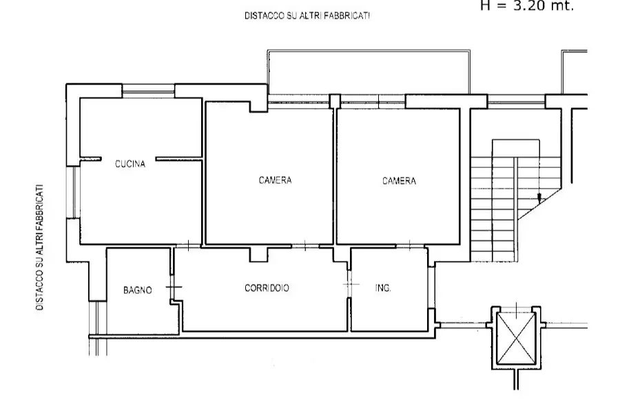 Casa in vendita di 82 mq a €239.000 (rif. 11/2026)