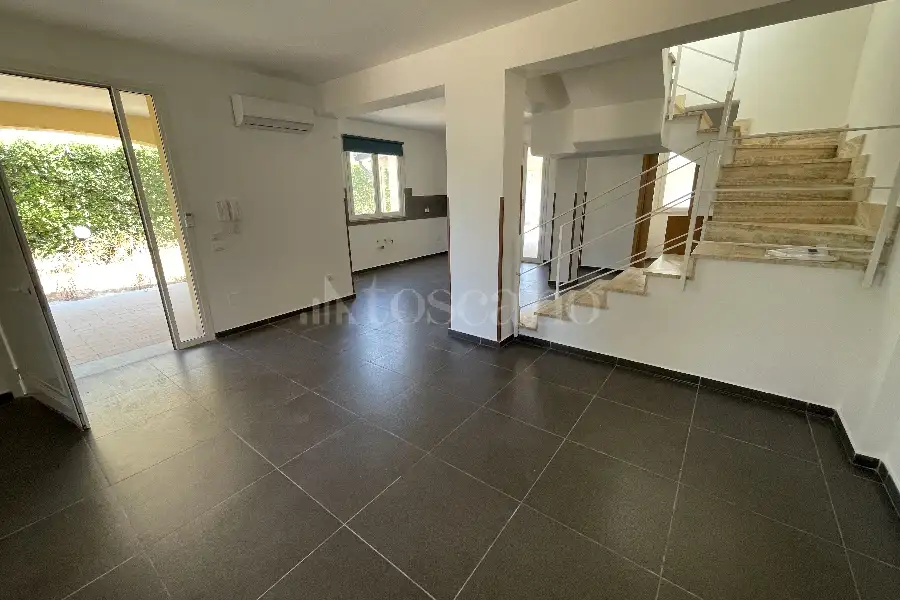 Villa in vendita di 140 mq a €345.000 (rif. 31/2026)
