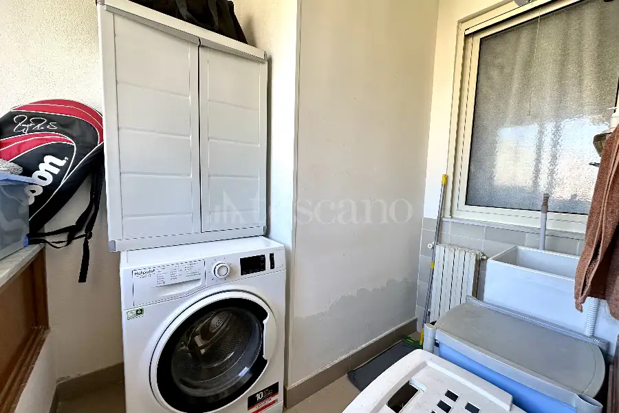 Attico in vendita di 140 mq a €420.000 (rif. 68/2026)