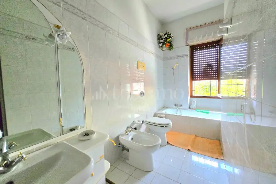 Villa Bifamiliare in vendita di 200 mq a €419.000 (rif. 35/2025)