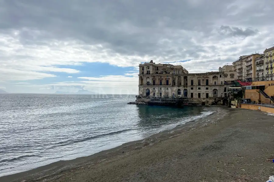 Casa in affitto di 100 mq a €4.200 (rif. 11/2026)