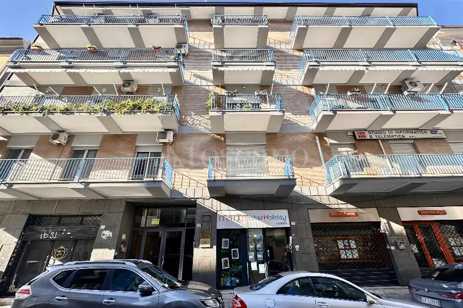 Attico in vendita di 110 mq a €239.000 (rif. 30/2025)