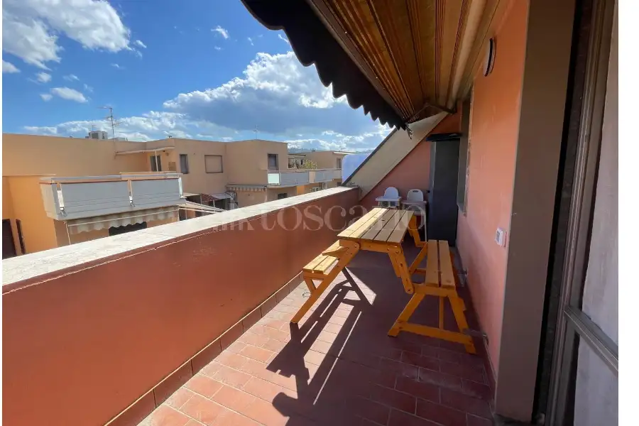 Casa in vendita di 35 mq a €105.000 (rif. 19/2026)