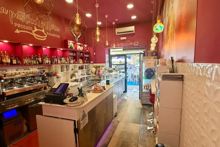 Attività Commerciale in vendita di 100 mq a €295.000 (rif. 24/2026)
