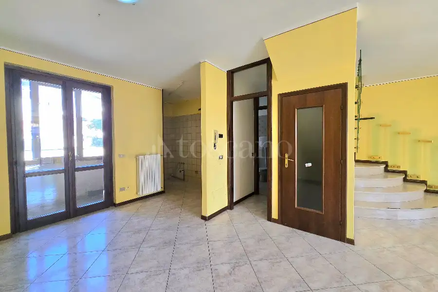 Villino a Schiera in vendita di 180 mq a €315.000 (rif. 45/2025)