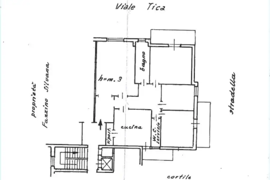 Casa in vendita di 135 mq a €119.000 (rif. 136/2024)