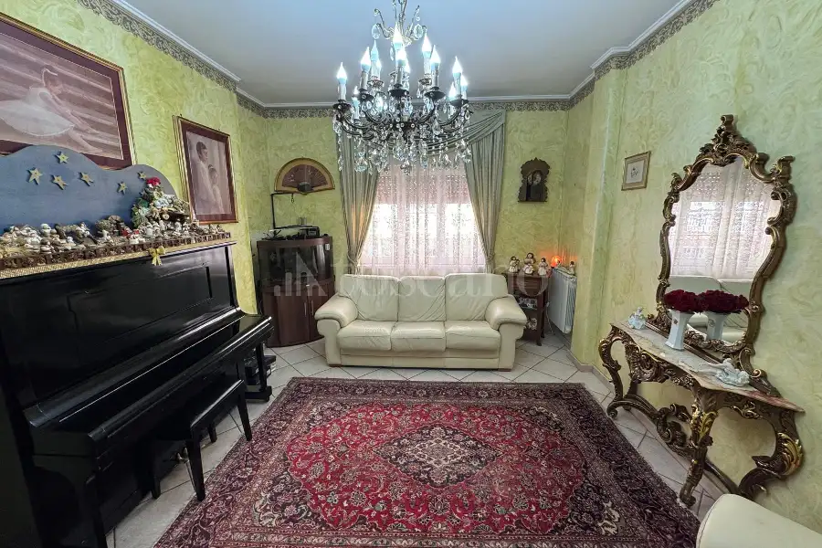 Casa in vendita di 100 mq a €165.000 (rif. 52/2026)