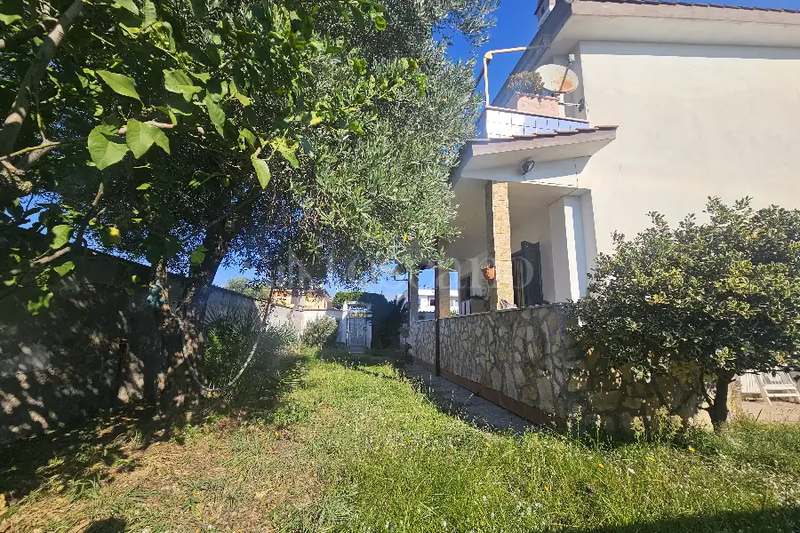 Villino a Schiera in vendita di 110 mq a €169.000 (rif. 115/2025)