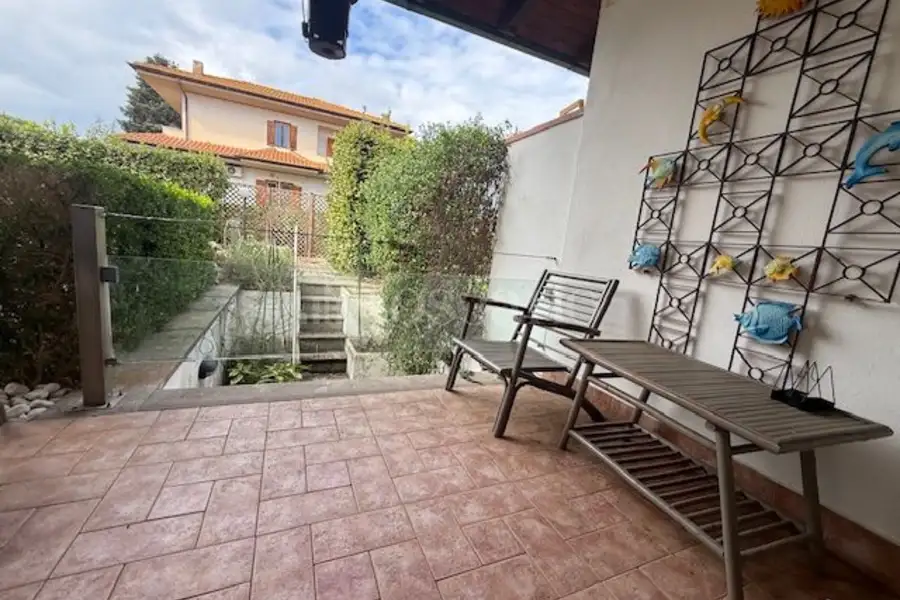 Villa Plurifamiliare in vendita di 120 mq a €275.000 (rif. 50/2025)