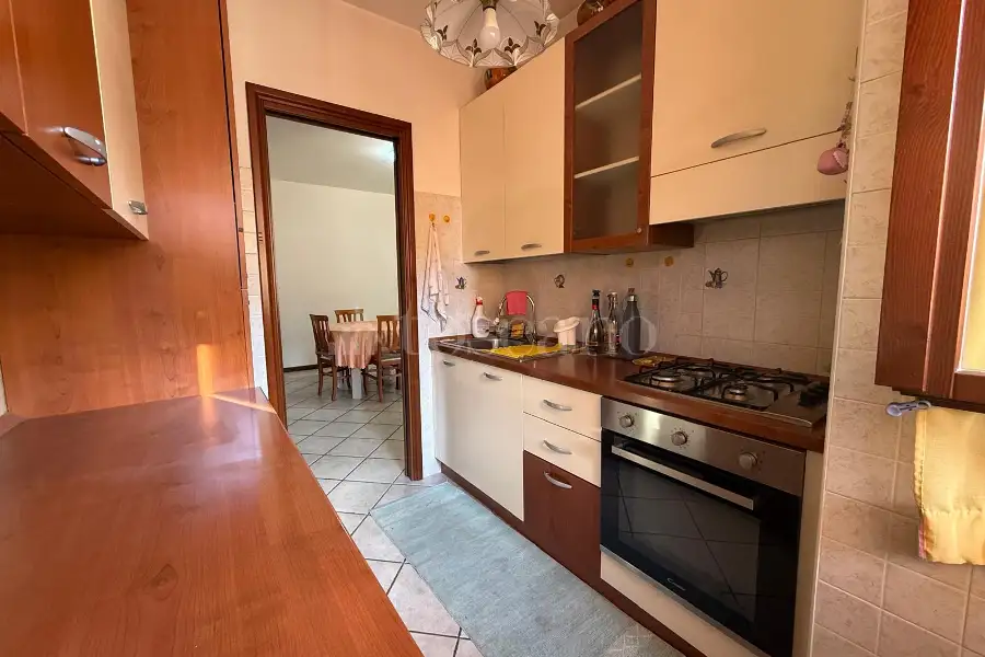 Casa in vendita di 80 mq a €249.000 (rif. 7/2026)