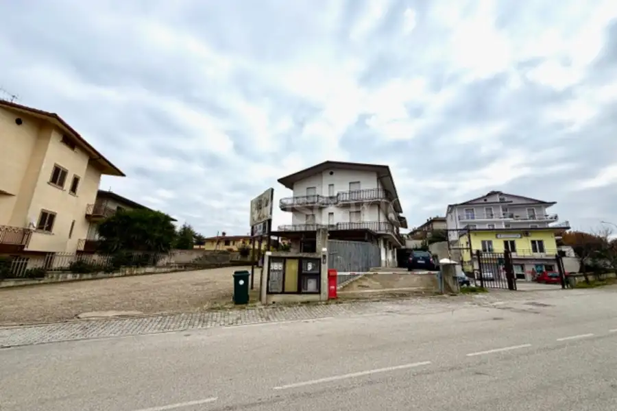 Casa in vendita di 185 mq a €190.000 (rif. 3/2026)