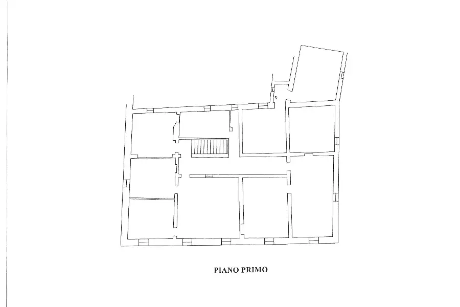 Casale in vendita di 1.200 mq a €470.000 (rif. 35/2023)