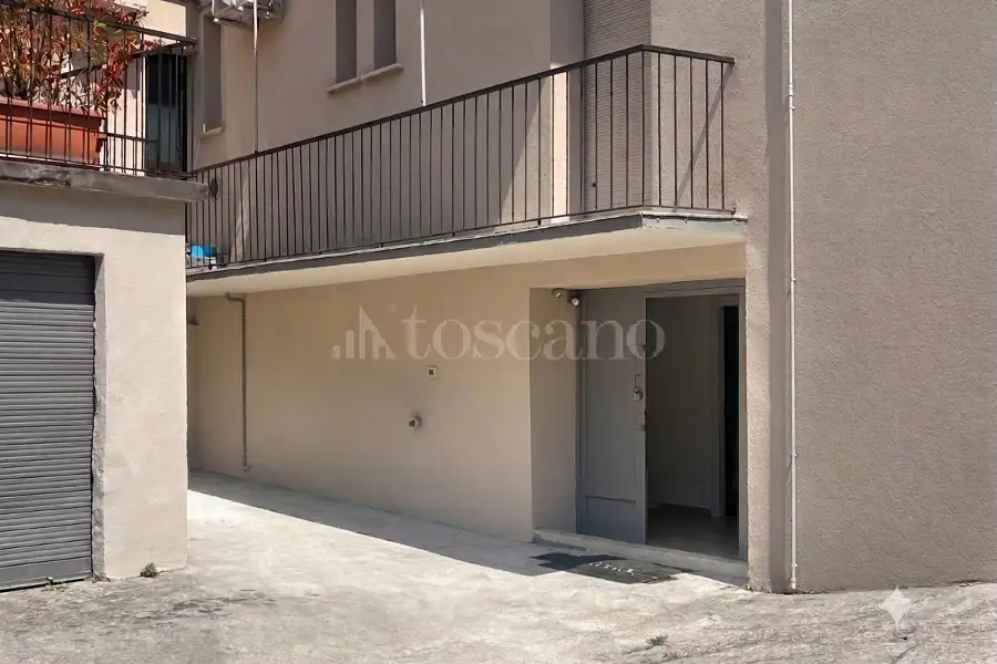 Magazzino in vendita di 111 mq a €79.000 (rif. 14/2026)
