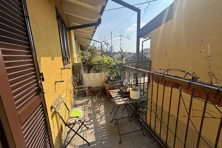 Casa in affitto di 43 mq a €1.300 (rif. 11/2026)