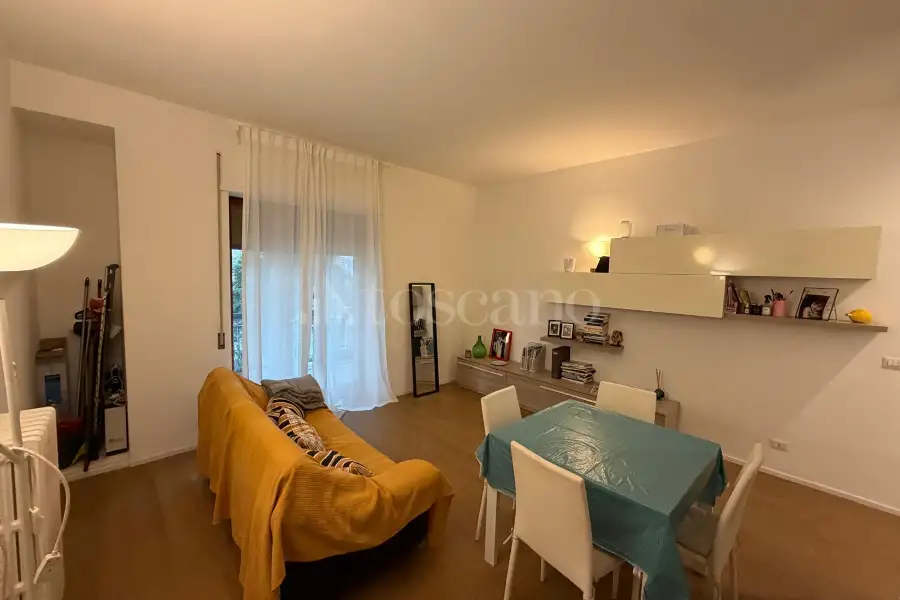 Casa in affitto di 60 mq a €850 (rif. 5/2026)