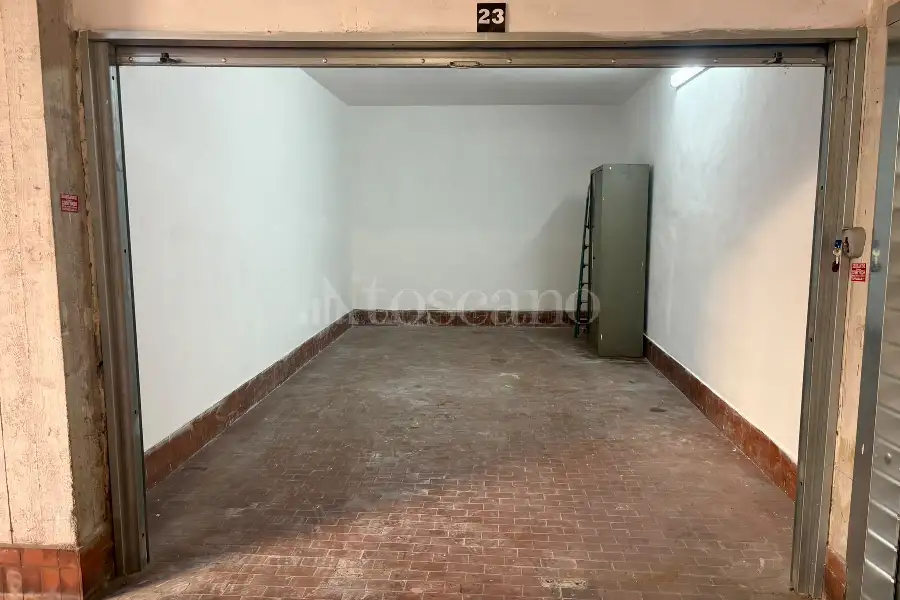 Box in vendita di 25 mq a €89.000 (rif. 35/2026)