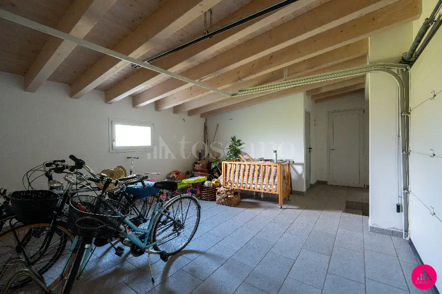 Villa in vendita di 185 mq a €469.000 (rif. 126/2026)