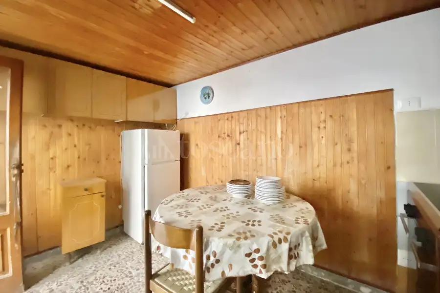 Casa in vendita di 126 mq a €90.000 (rif. 19/2026)