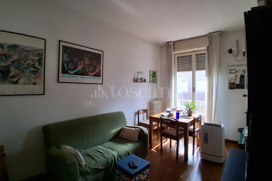 Casa in affitto di 50 mq a €800 (rif. 15/2026)