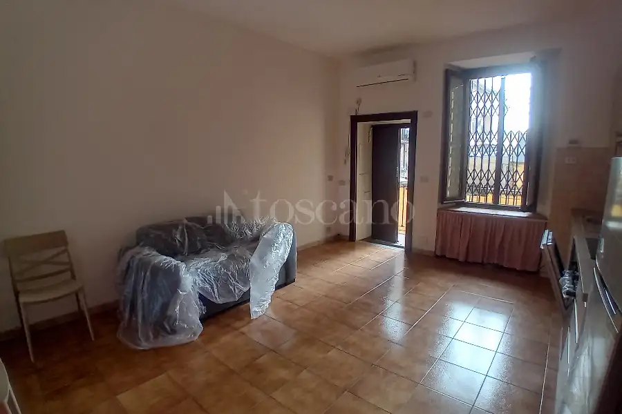 Casa in affitto di 50 mq a €1.000 (rif. 33/2026)