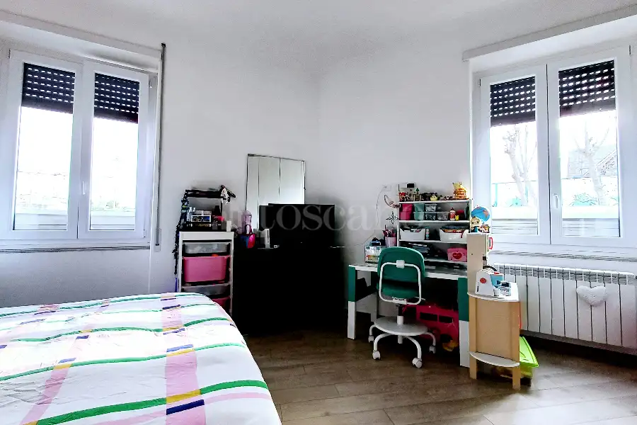 Casa in vendita di 80 mq a €450.000 (rif. 8/2026)