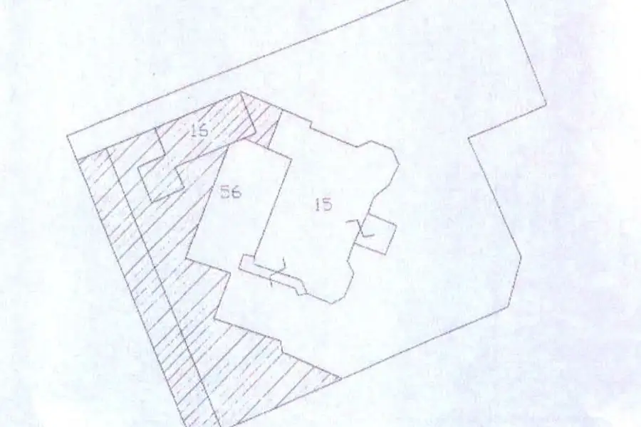 Villa in vendita di 1.000 mq a €2.000.000 (rif. 57/2026)