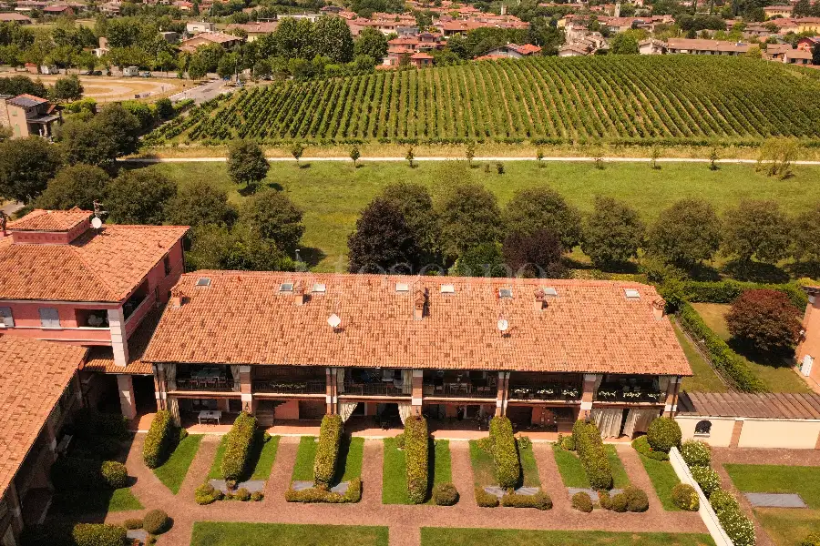 Casa in vendita di 160 mq a €420.000 (rif. 7/2026)
