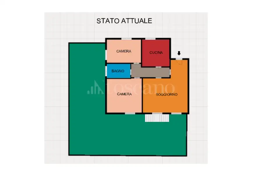 Casa in vendita di 115 mq a €300.000 (rif. 19/2026)