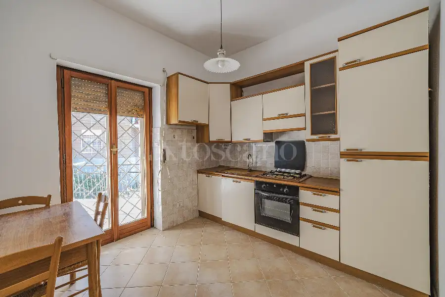 Casa in affitto di 105 mq a €1.350 (rif. 39/2026)