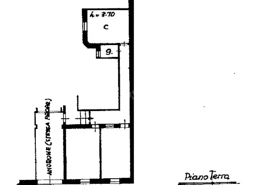 Casa in vendita di 90 mq a €498.000 (rif. 3/2026)