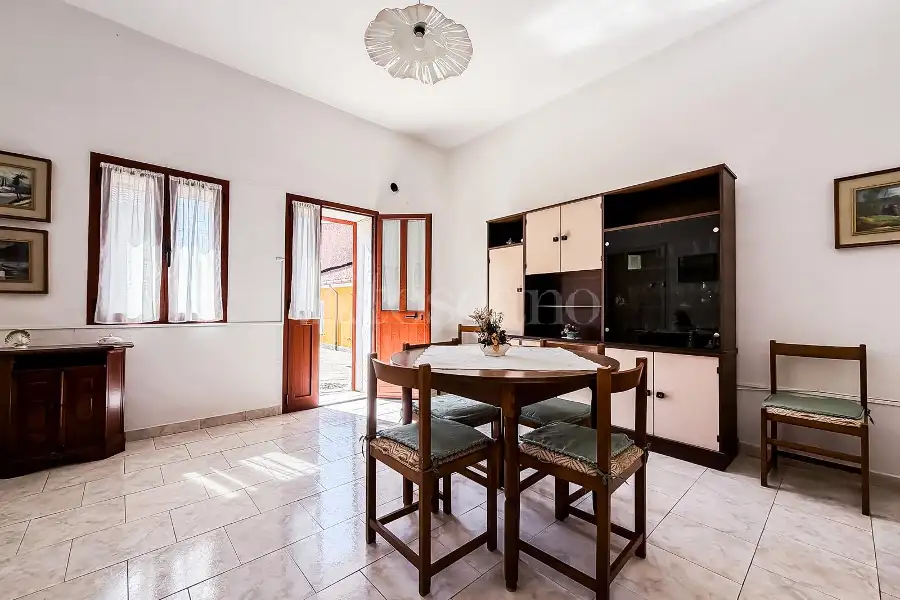 Casa Indipendente in vendita di 140 mq a €65.000 (rif. 40/2026)