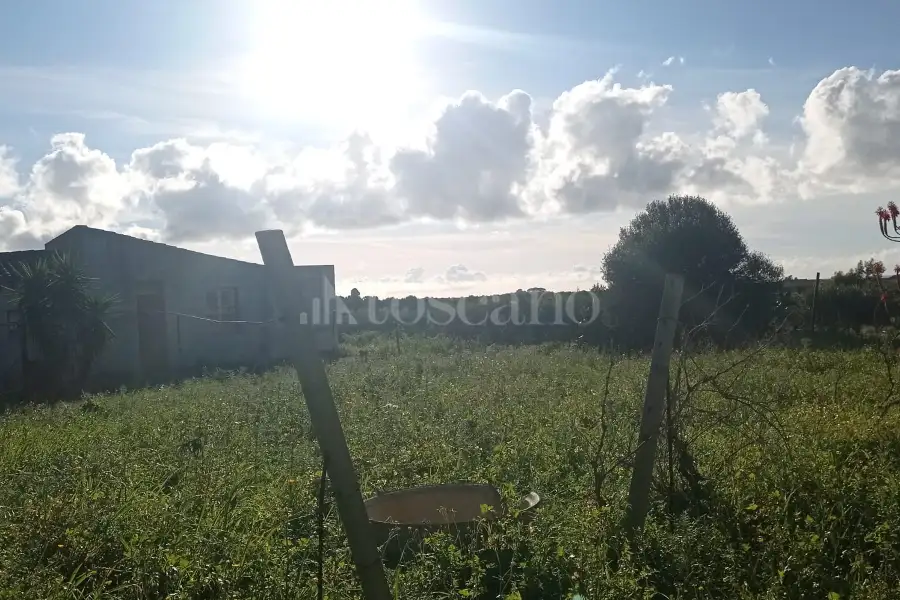 Rustico in vendita di 40 mq a €28.000 (rif. 10/2025)